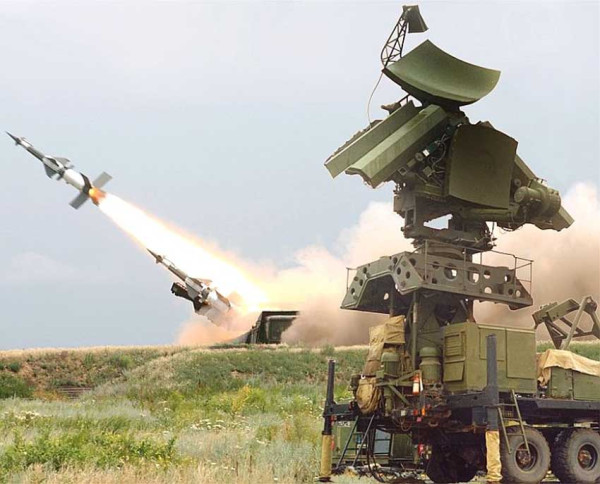 4 Keunggulan Sistem SA-3 Goa Pechora, Dilengkapi Rudal Berkecepatan Mach 3,5