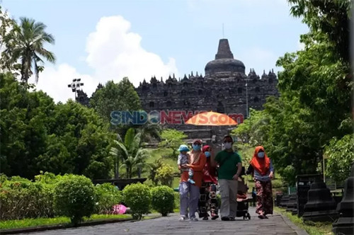 7 Destinasi Wisata Sejarah di Indonesia yang Bisa Dikunjungi untuk Peringati HUT ke-78 RI
