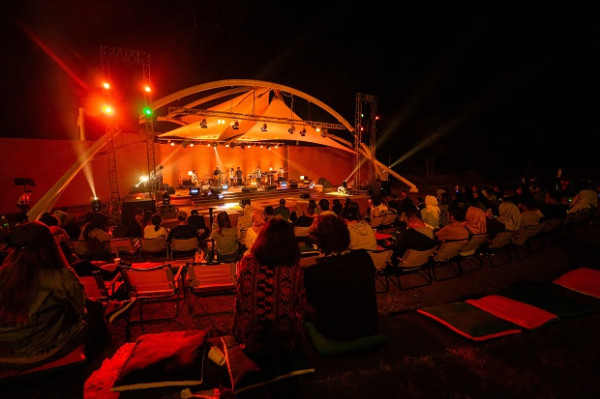 Gaia Music Frestival 2023: Jazz In The Valley Sukses Beri Pengalaman Tak Terlupakan