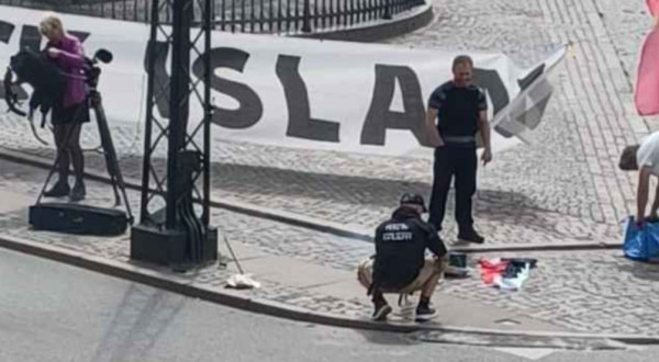 5 Fakta Danske Patrioter, Kelompok Pembakar Alquran di Denmark