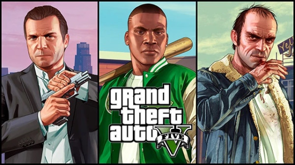 8 Game Tercuan Besutan Rockstar Games, Mana Favorit Anda?
