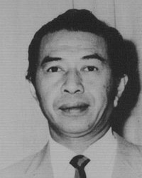 Mengenal Sosok Hartono Rekso Dharsono: Jenderal Demokratis, Sekjen ASEAN Pertama