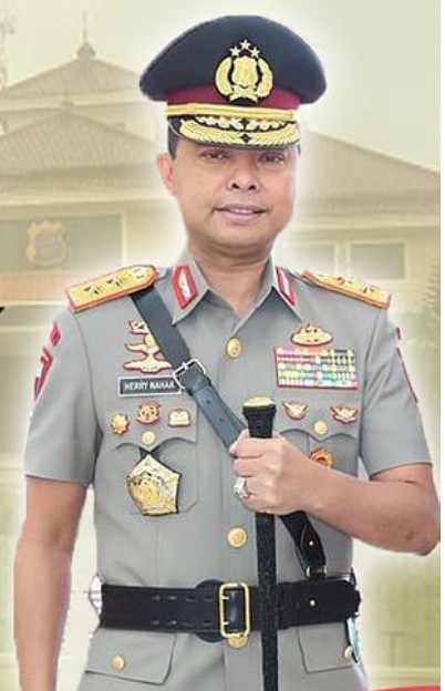 Peraih Adhi Makayasa 90-an yang Kini Berpangkat Irjen, Nomor 5 Jabat Kadiv Humas Polri