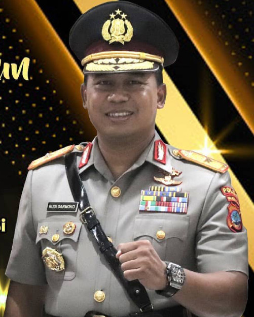 Peraih Adhi Makayasa 90-an yang Kini Berpangkat Irjen, Nomor 5 Jabat Kadiv Humas Polri