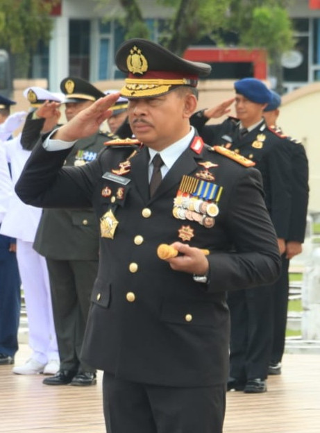 Peraih Adhi Makayasa 90-an yang Kini Berpangkat Irjen, Nomor 5 Jabat Kadiv Humas Polri