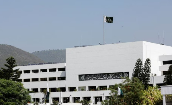 5 Tantangan Pemilu Parlemen di Pakistan, Salah Satunya Militer Tetap Berkuasa di Belakang Layar