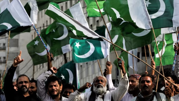 5 Tantangan Pemilu Parlemen di Pakistan, Salah Satunya Militer Tetap Berkuasa di Belakang Layar