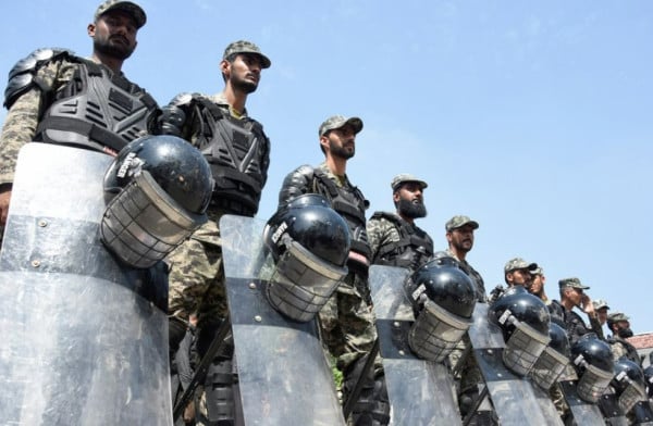 5 Tantangan Pemilu Parlemen di Pakistan, Salah Satunya Militer Tetap Berkuasa di Belakang Layar