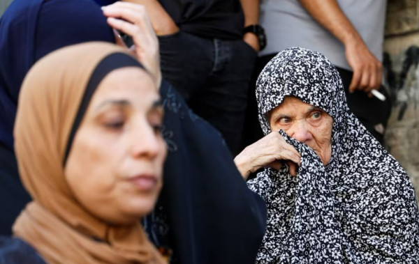 Biadab! Israel Bunuh 167 Warga Palestina sejak Awal Tahun 2023