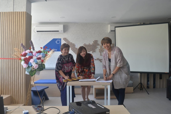 Digital Center Bakal Dukung Batam Jadi Pusat Bisnis Terdepan