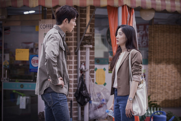 10 Film Korea Fantasi Rating Tertinggi Sepanjang Masa di MyDramaList