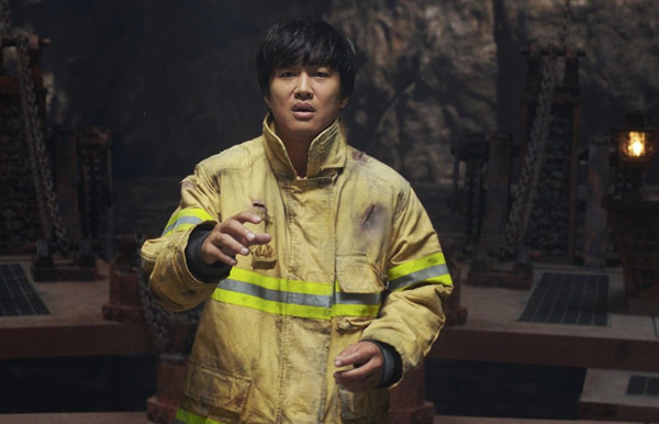 10 Film Korea Fantasi Rating Tertinggi Sepanjang Masa di MyDramaList