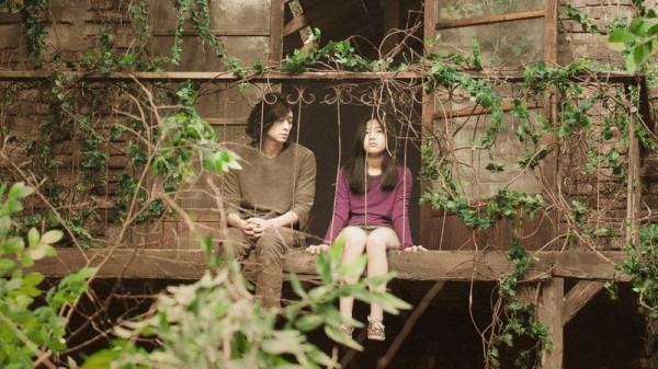 10 Film Korea Fantasi Rating Tertinggi Sepanjang Masa di MyDramaList