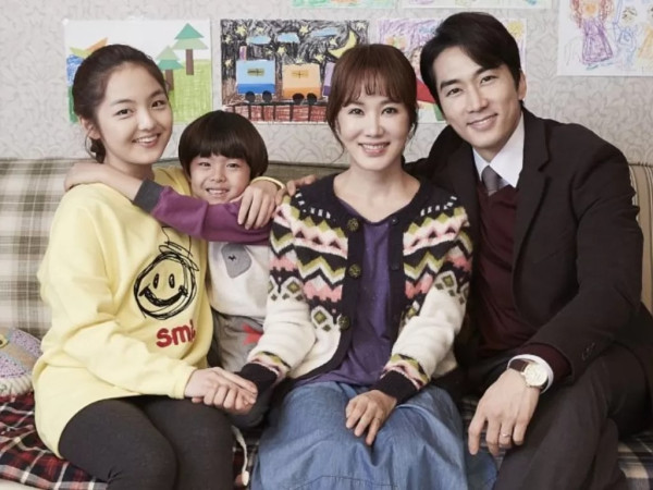 10 Film Korea Fantasi Rating Tertinggi Sepanjang Masa di MyDramaList