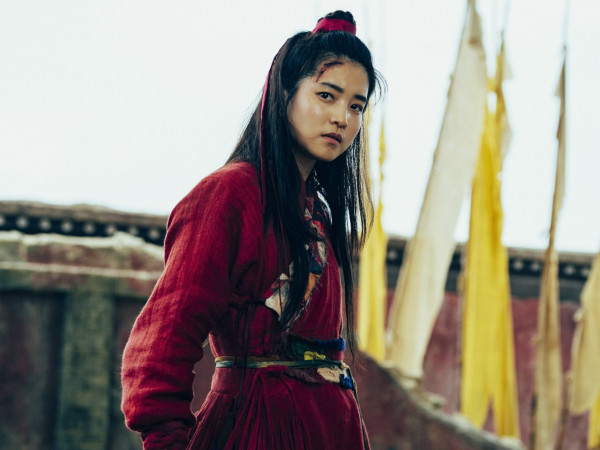 10 Film Korea Fantasi Rating Tertinggi Sepanjang Masa di MyDramaList