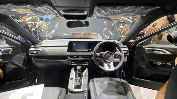 Akui Ketiadaan Fitur ADAS jadi Kekurangan, Mitsubishi Tetap Pede dengan Fitur 4 Mode Mengemudi di XForce