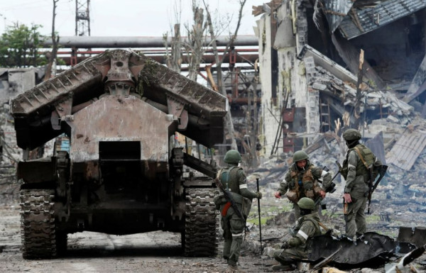 4 Jenis Ranjau Rusia Mematikan yang Jadi Jebakan Maut bagi Tentara Ukraina