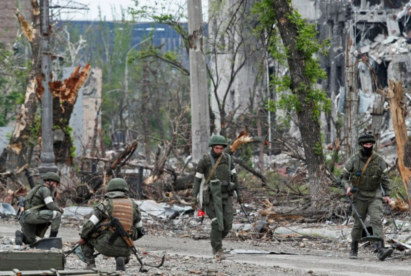 4 Jenis Ranjau Rusia Mematikan yang Jadi Jebakan Maut bagi Tentara Ukraina