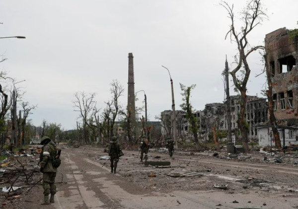 4 Jenis Ranjau Rusia Mematikan yang Jadi Jebakan Maut bagi Tentara Ukraina