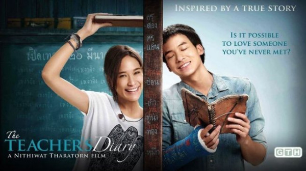 Rekomendasi 5 Film Thailand Rating Tinggi di MyDramaList, Dari Romantis sampai Laga Seru