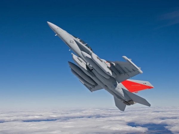 Inilah Spesifikasi Jet Tempur Boeing EA-18G Growler, Pesawat Militer Paling Berbahaya