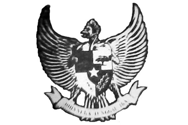 Habib Syarif Sultan Abdul Hamid II, Sosok Perancang Lambang Garuda Pancasila