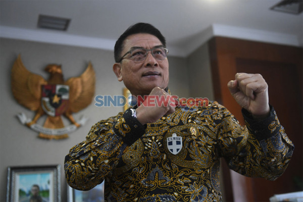 Jenderal TNI Pernah Dikritik Rocky Gerung, Nomor 1 dan 2 Peraih Adhi Makayasa Akabri