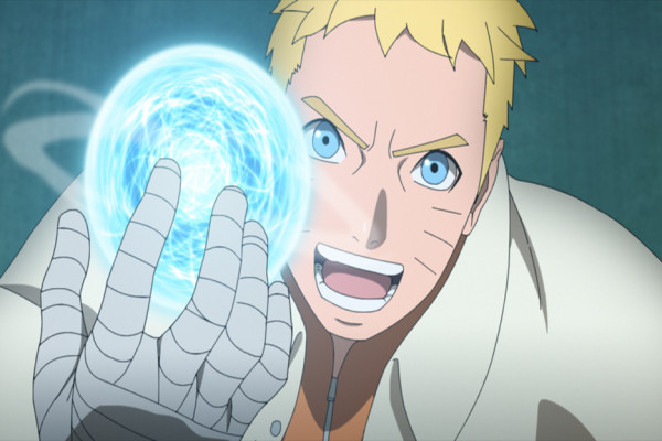 10 Karakter Anime Ini Bisa Kalahkan Gear 5 Luffy dari One Piece