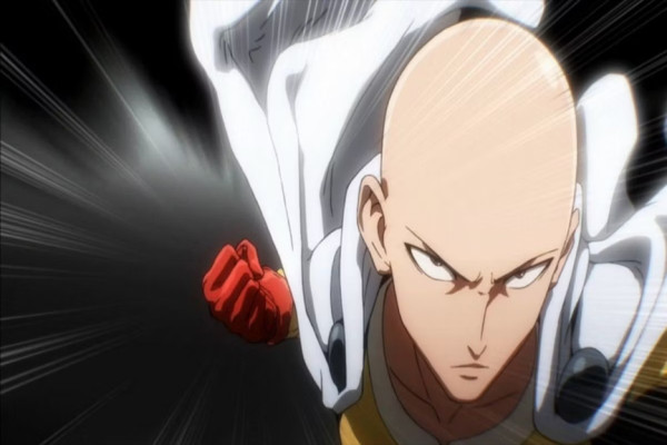 10 Karakter Anime Ini Bisa Kalahkan Gear 5 Luffy dari One Piece