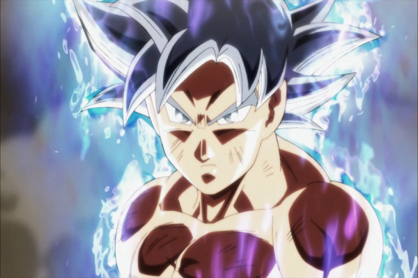 10 Karakter Anime Ini Bisa Kalahkan Gear 5 Luffy dari One Piece