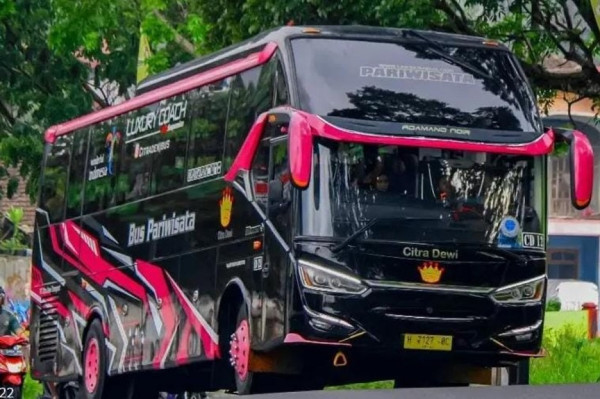 5 PO Bus yang Juga Memiliki Hotel Mewah, Tak Hanya Melayani Transportasi