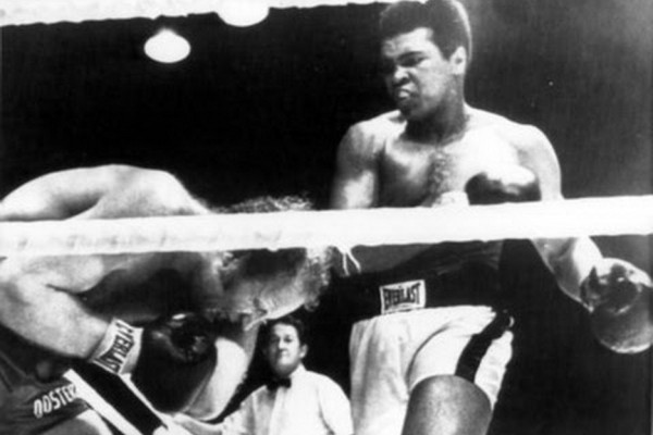 Profil Ruddie Lubbers, Petinju Belanda Kelahiran 17 Agustus 1945 yang Sempat Hadapi Muhammad Ali