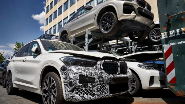 Disebut Pintu Neraka, di Sinilah Mobil-mobil Konsep BMW Dihancurkan