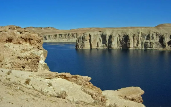 5 Fakta Danau Pegunungan Biru Band-e Amir Afghanistan, Oase di Negara Tandus