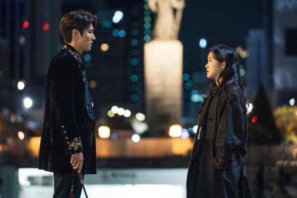 4 Drama Korea dengan Bujet Termahal tapi Dianggap Gagal