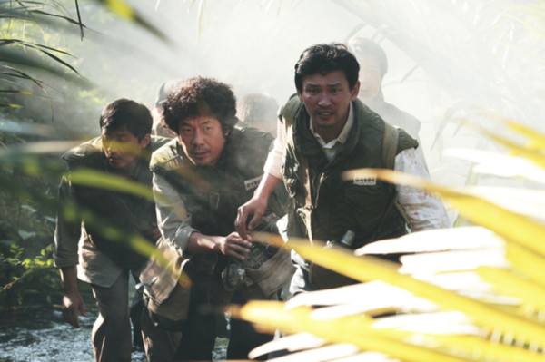 10 Film Korea Produksi CJ Entertainment dengan Pendapatan Tertinggi