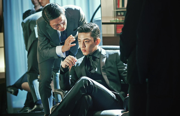 10 Film Korea Produksi CJ Entertainment dengan Pendapatan Tertinggi