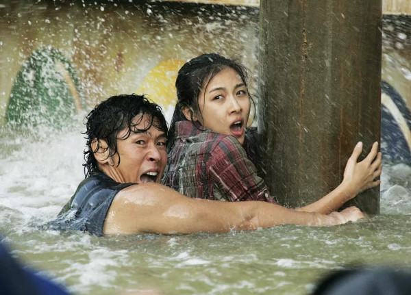 10 Film Korea Produksi CJ Entertainment dengan Pendapatan Tertinggi