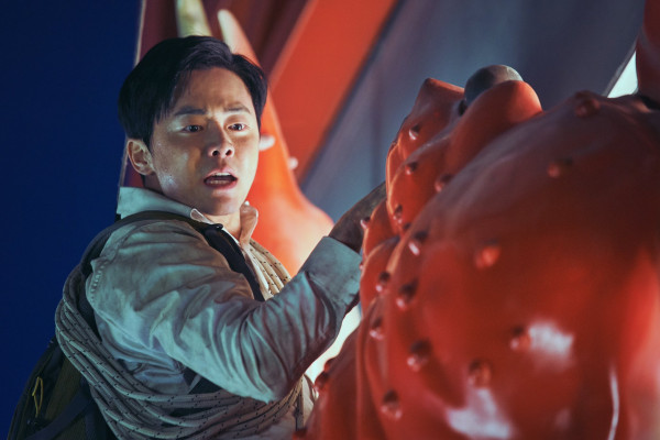 10 Film Korea Produksi CJ Entertainment dengan Pendapatan Tertinggi