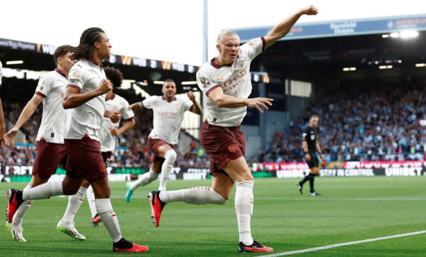 Klasemen Liga Inggris 2023/2024: Newcastle Memimpin, Chelsea-Liverpool Terlempar ke Papan Tengah