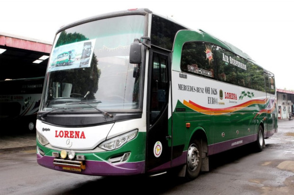 5 PO Bus yang Juga Memiliki Hotel Mewah, Tak Hanya Melayani Transportasi