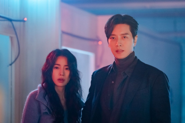 Rating 8 Drama Korea Terbaru di MyDramaList, Moving Tertinggi