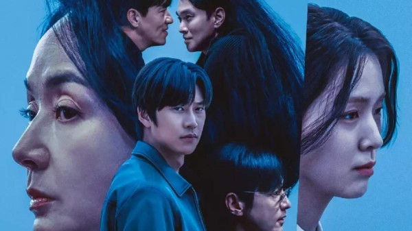 Rating 8 Drama Korea Terbaru di MyDramaList, Moving Tertinggi