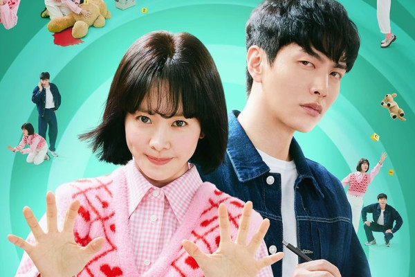 Rating 8 Drama Korea Terbaru di MyDramaList, Moving Tertinggi