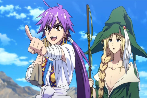 10 Prekuel Anime Terbaik Sepanjang Masa, Ada yang Kamu Suka?