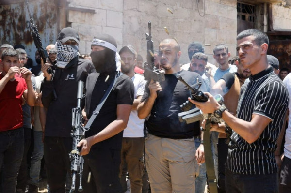 5 Fakta Kekuatan Jihad Islam, Pejuang Palestina yang Ditakuti Tentara Israel