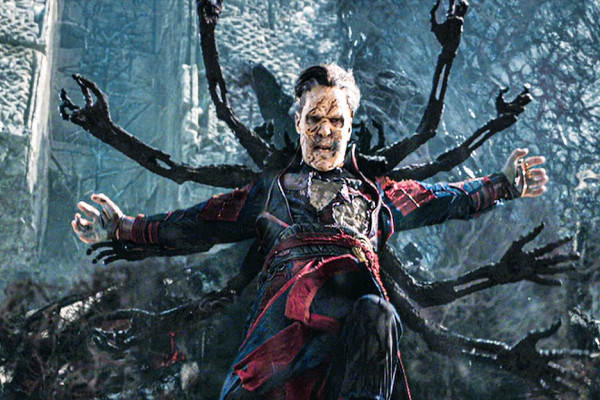 10 Film Marvel Paling Underrated di MCU Sejauh Ini