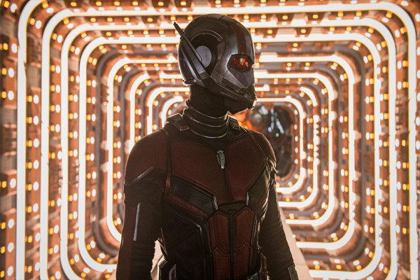 10 Film Marvel Paling Underrated di MCU Sejauh Ini