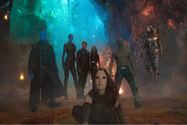 10 Film Marvel Paling Underrated di MCU Sejauh Ini