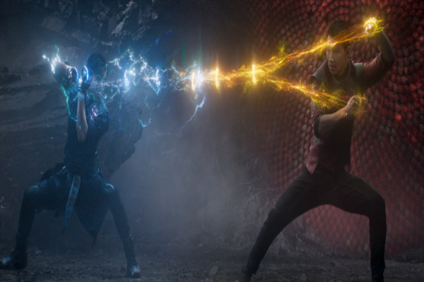 10 Film Marvel Paling Underrated di MCU Sejauh Ini